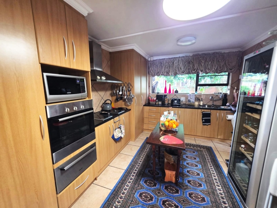 4 Bedroom Property for Sale in Groenvallei Western Cape